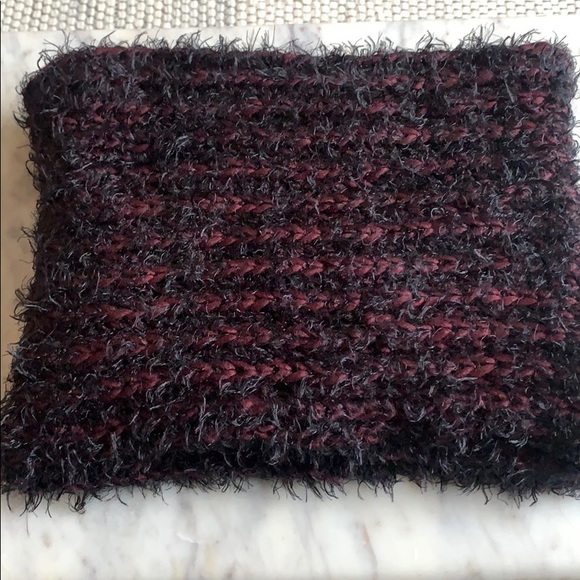 renee’s nyc Accessories - Cozy Eternity Scarf NWT